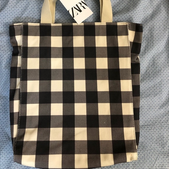 Zara Handbags - Brand new Zara tote bag